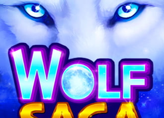 Wolf Saga