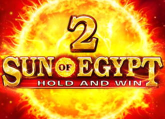 Sun of Egypt 2