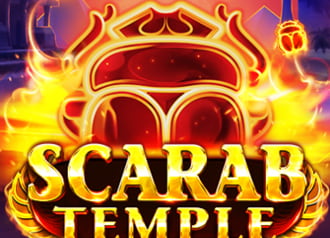 Scarab Temple