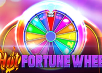 Hot Fortune Wheel