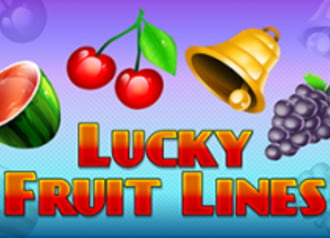 Lucky Fruit Lines