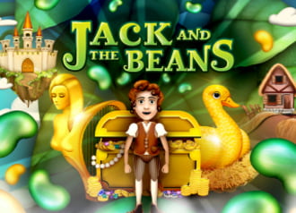 Jack and the Beans