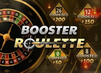 Booster Roulette