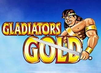 Gladiator's Gold