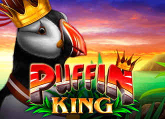 Puffin King