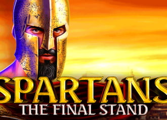 Spartans The final Stand