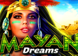 Mayan Dreams