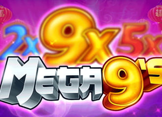 Mega 9's