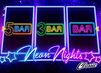Neon Nights classic
