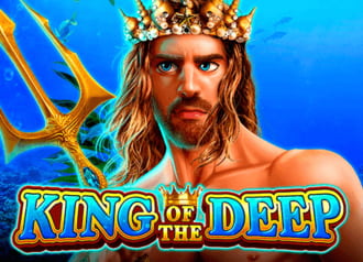 King of the Deep
