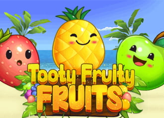 Tooty Fruity Fruits