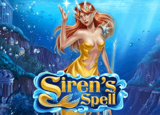 Siren's Spell