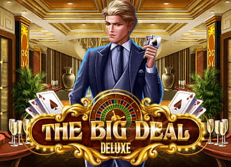 The Big Deal Deluxe