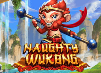 Naughty Wukong