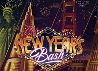 New Years Bash