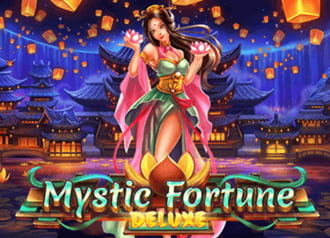 Mystic Fortune Deluxe