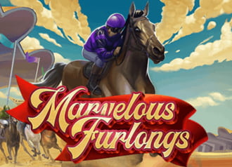 Marvelous Furlongs