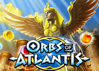 Orbs of Atlantis