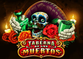 Taberna De Los Muertos