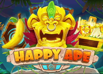 Happy Ape