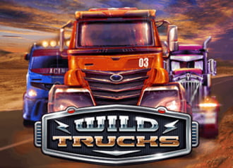 Wild Trucks