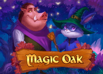 Magic Oak