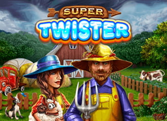 Super Twister