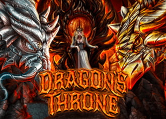 Dragon's Throne