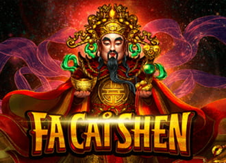 Fa Cai Shen