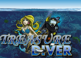 Treasure Diver