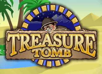 Treasure Tomb