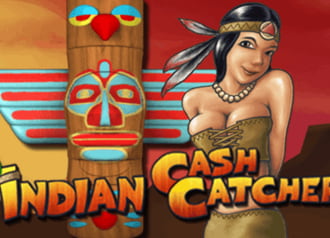 Indian Cash Catcher