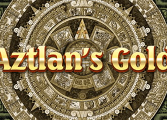 Aztlan's Gold