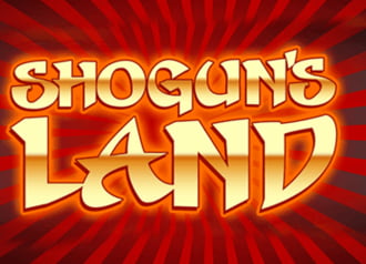 Shogun's Land