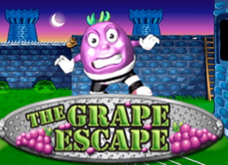 The Grape Escape