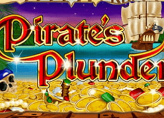 Pirate's Plunder