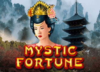 Mystic Fortune