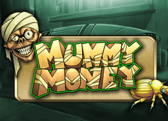 Mummy Money