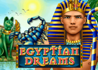 Egyptian Dreams