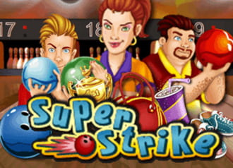 Super Strike