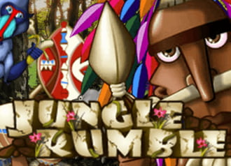 Jungle Rumble