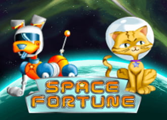 Space Fortune