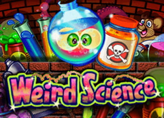 Weird Science