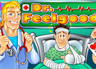 Dr Feelgood