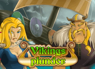 Viking's Plunder