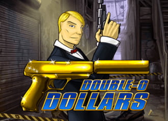 Double O Dollars