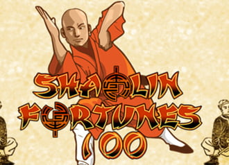 Shaolin Fortunes 100