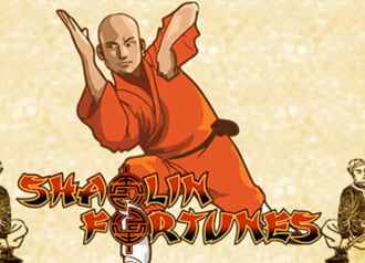 Shaolin Fortunes