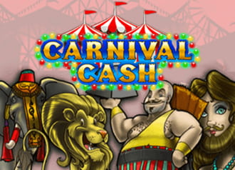 Carnival Cash