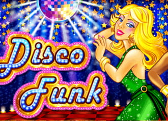 Disco Funk